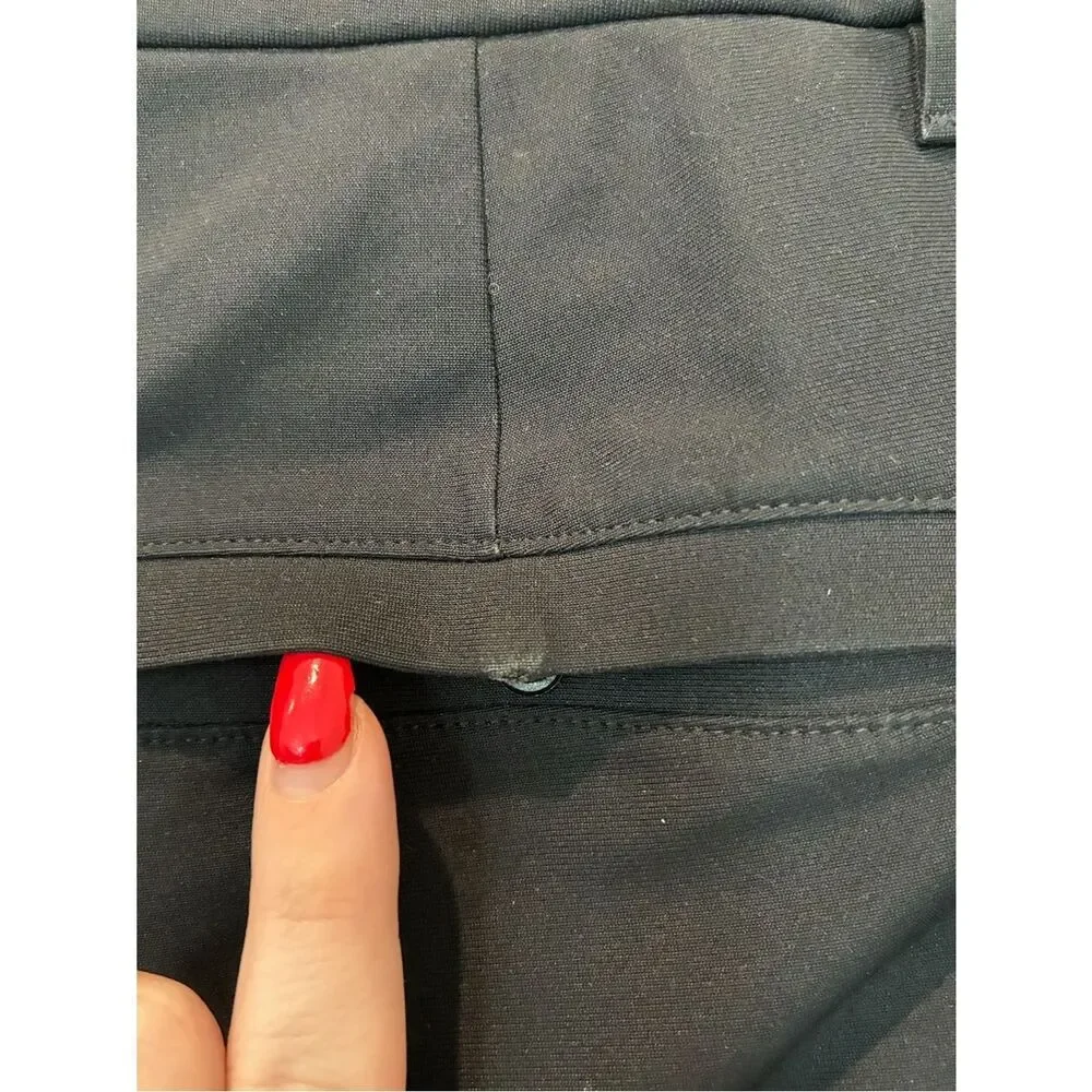 LULULEMON ABC Slim-Fit Trouser 34
